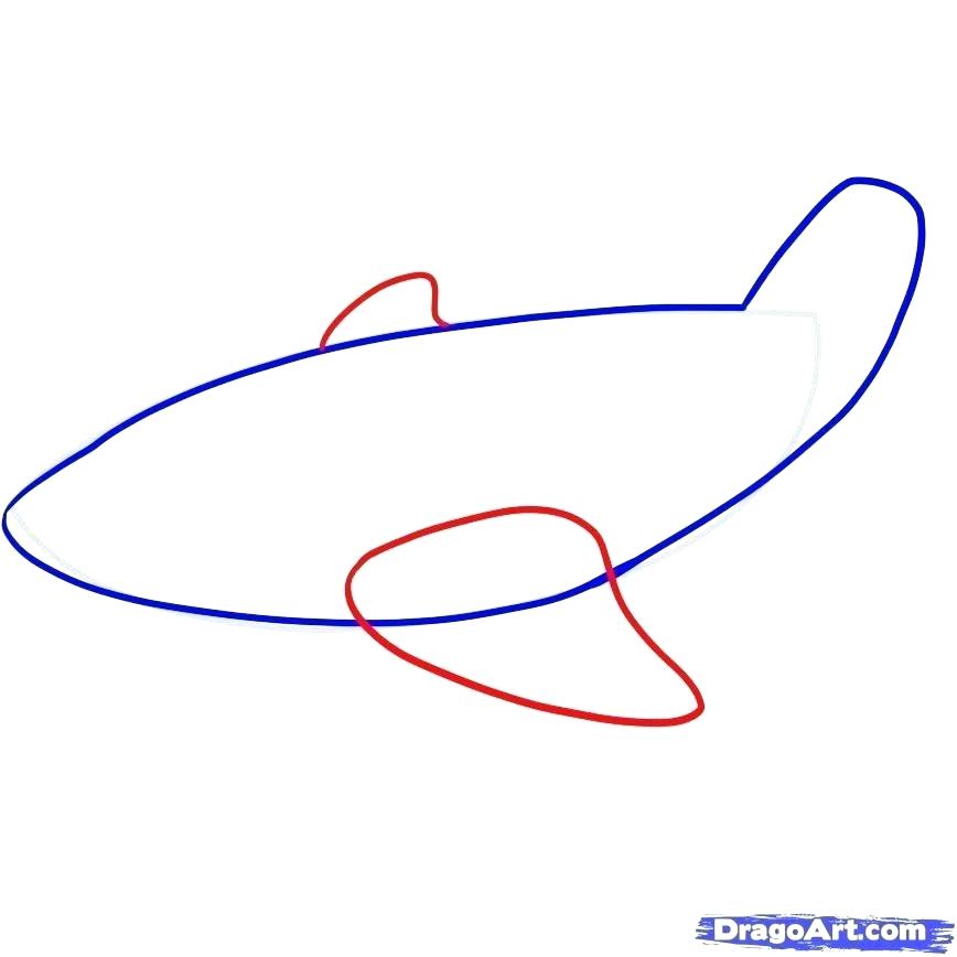 868x868 Collection Aeroplane Drawing Step