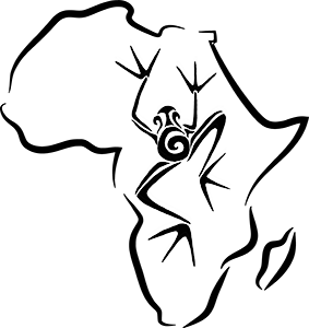 283x300 Collection Of Free Africa Drawing Trippy Download On Ui Ex