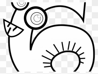 320x242 Animal Black And White Clipart, Transparent Animal Black And White