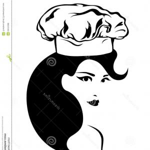 300x300 Black Woman Drawing African American Pretty Girl Vector