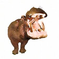 225x225 African Animals Art Drawings For Sale Ebay