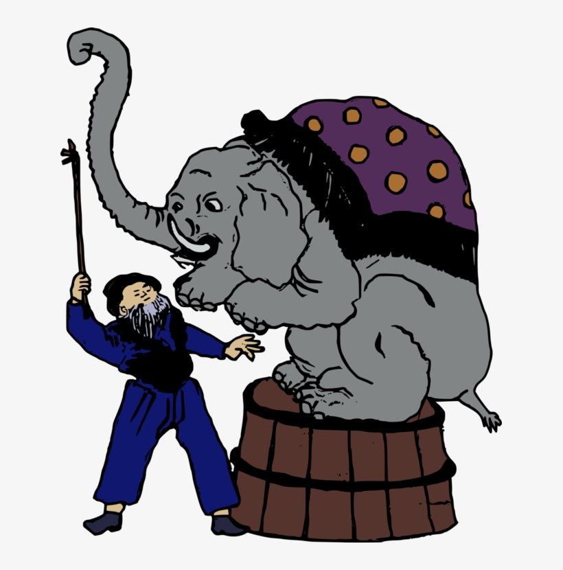 820x830 Elephants African Elephant Drawing Circus Cartoon