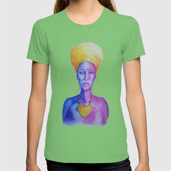 550x550 African Queen T Shirt