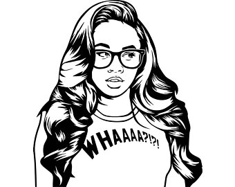 340x270 afro woman nubian queen diva afro hair beautiful african etsy