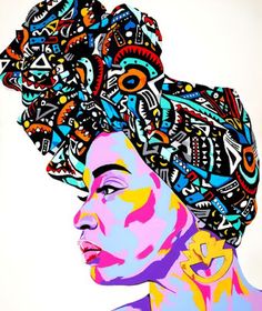 236x280 Best Art Illustrations Images In Africa Art, African