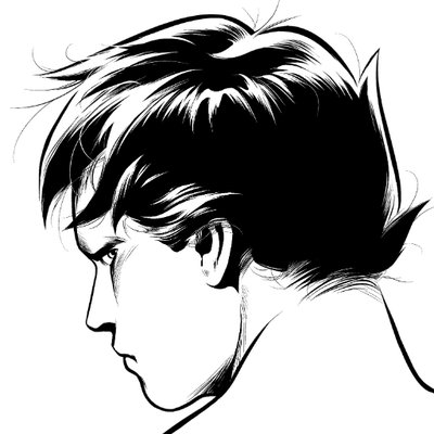 400x400 Dave Moriarty On Twitter