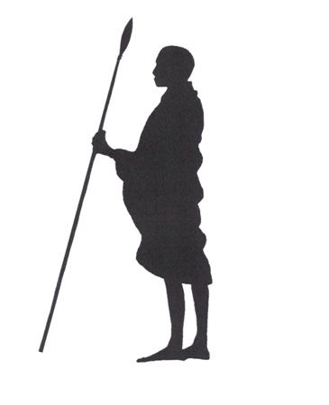 365x450 My Graphic Designs In Silhouette