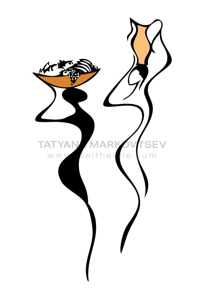 701x1024 African Women In Kartini African Art Paintings, Art