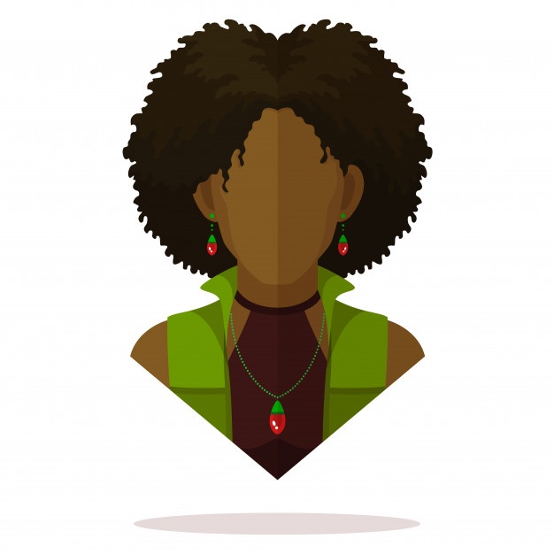 626x626 Afro Vectors, Photos And Free Download