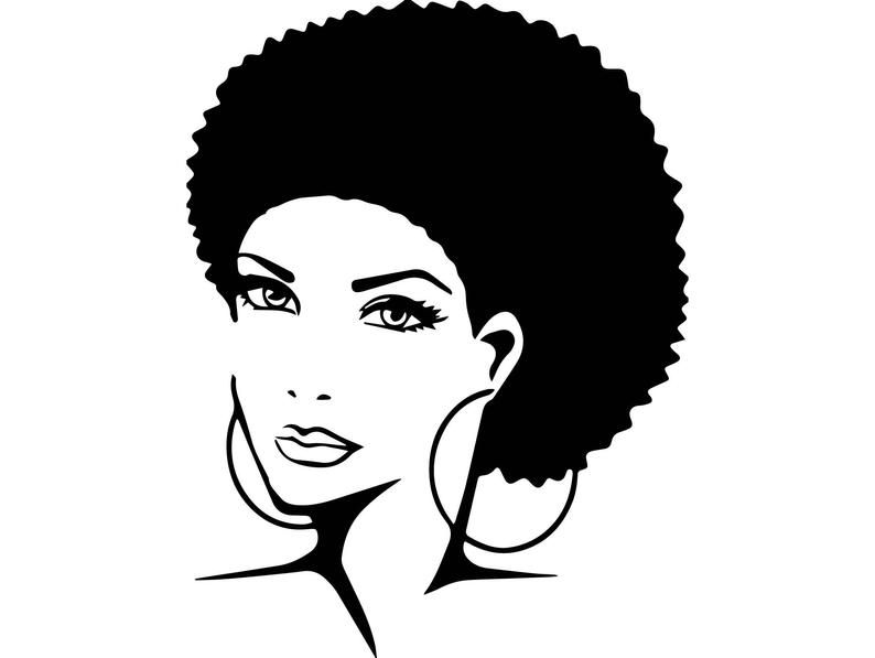 794x597 afro woman princess queen afro hair beautiful african etsy