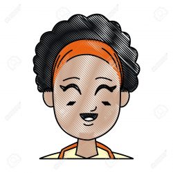 250x250 Drawing Afro Punk Art Hair Tutorial Reference Picture Iydunetwork