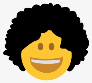 320x289 Afro Hair Png Images Png Cliparts Free Download On Seekpng