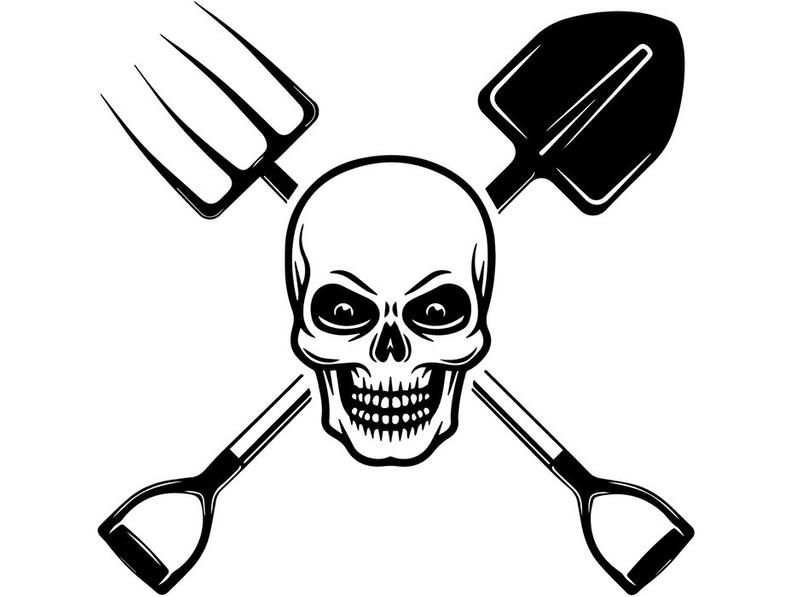 794x597 Farm Logo Farmer Farming Agriculture Organic Food Products Etsy