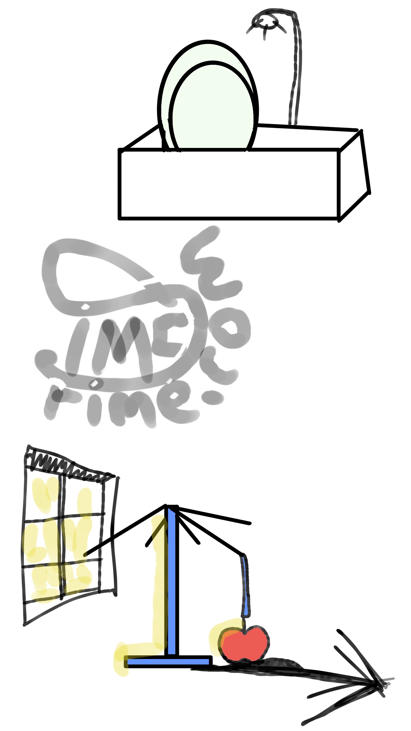 1440x2560 Collection Of Free Fanned Clipart Air Conditioner Line Download