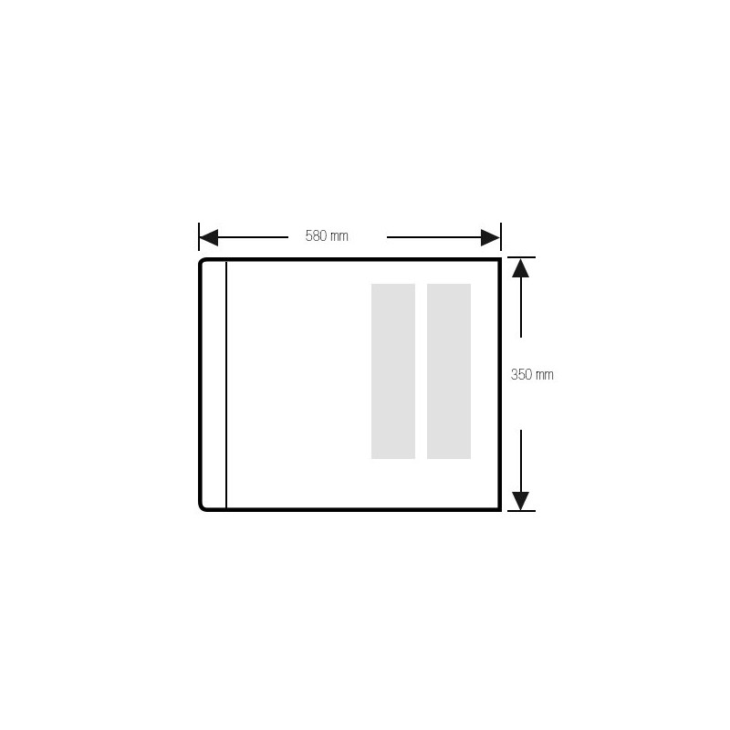 800x800 Kelvinator Window Box Air Conditioner