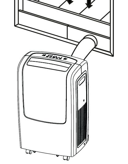 416x534 Portable Air Conditioner That Doesn T Need A Window