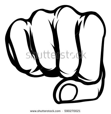 450x461 Collection Of Free Fisted Clipart Air Drawing Download On Ui Ex