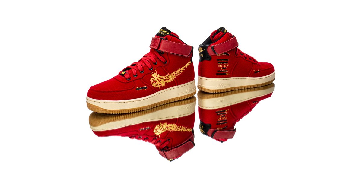 1200x600 Flight Club On Twitter The Nike