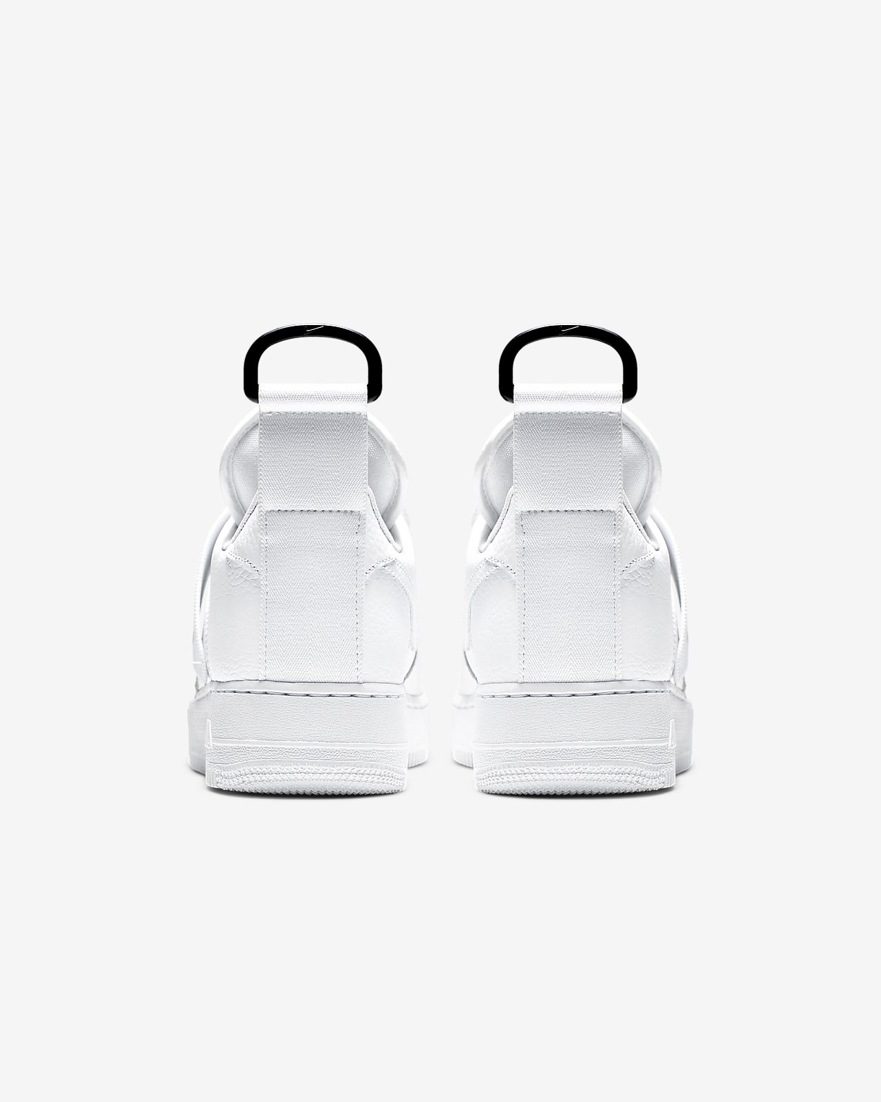 1280x1600 Nike Air Force Utility Men's Shoe Id