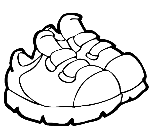 600x537 Collection Of Free Sneaker Drawing Air Force Download On Ui Ex