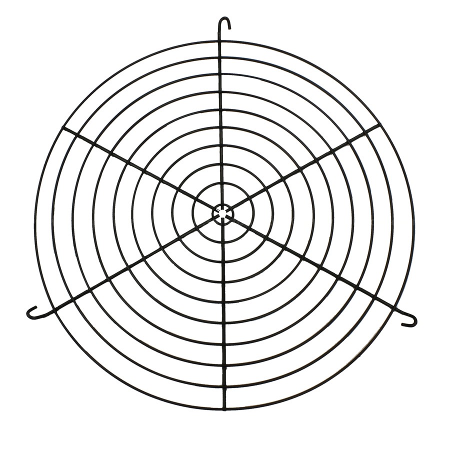 900x900 Dry Air Force Outlet Grill