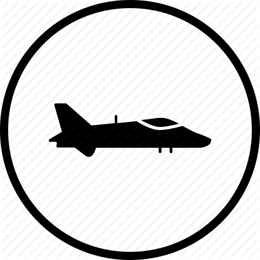 512x512 Air, Fight, Fighter, Force, Jet, Military, War Icon