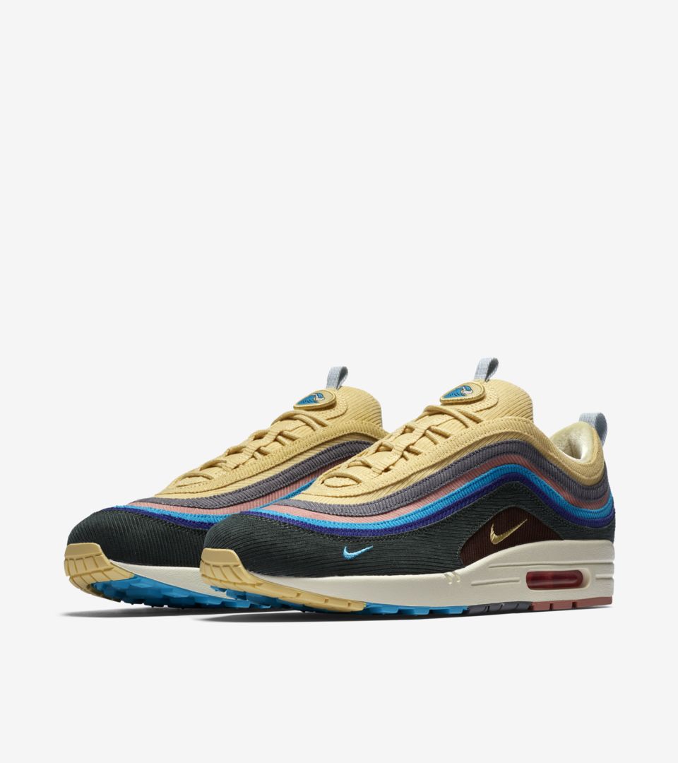 960x1080 Nike Air Max 'sean Wotherspoon' Release Date Snkrs
