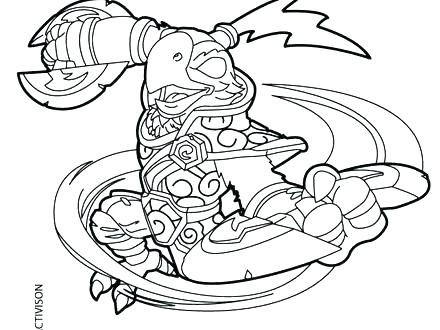 440x330 Statue Of Liberty And Air Force One Coloring