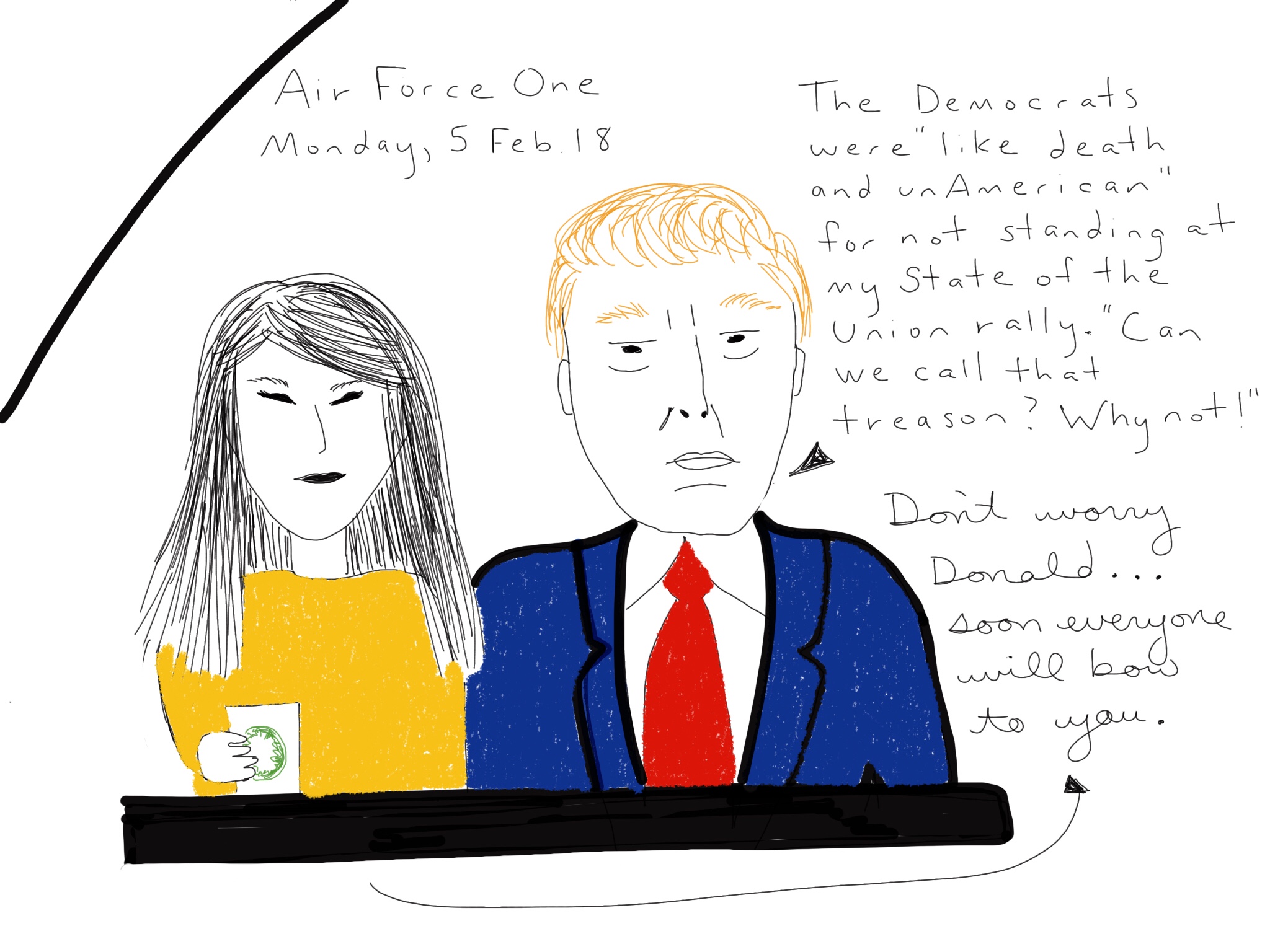 air forces 1 drawing