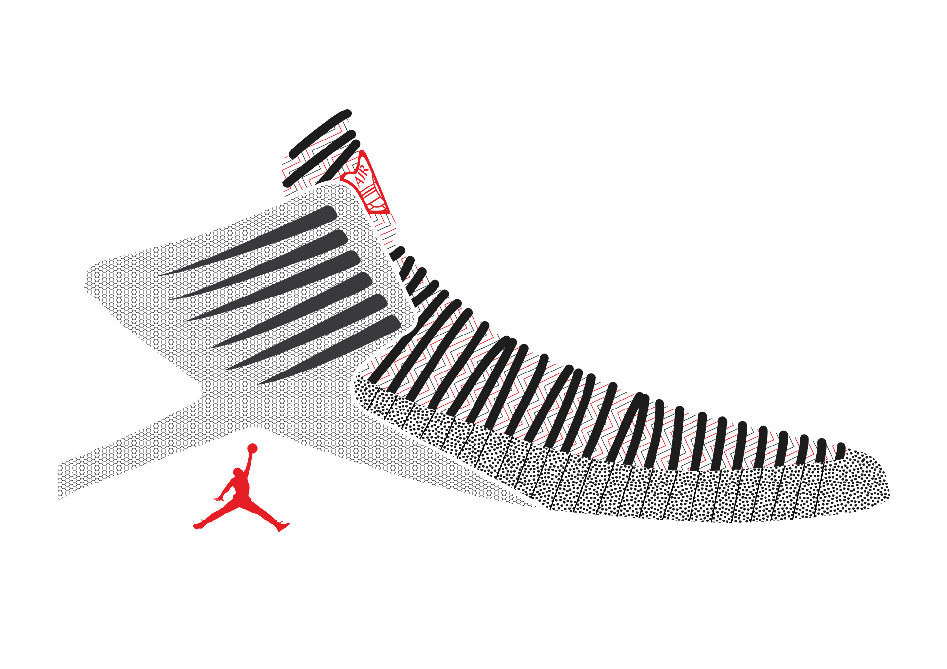 1920x1356 A Visual History Of Every Air Jordan
