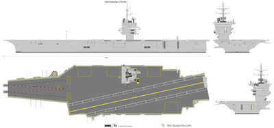 Aircraft Carrier Drawing | Free download on ClipArtMag