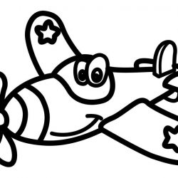 250x250 Airplane Drawing Plane Easy Step Fighter Images Of I Fertility