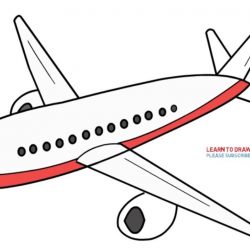 250x250 Drawing Easy Eyes Plane Step