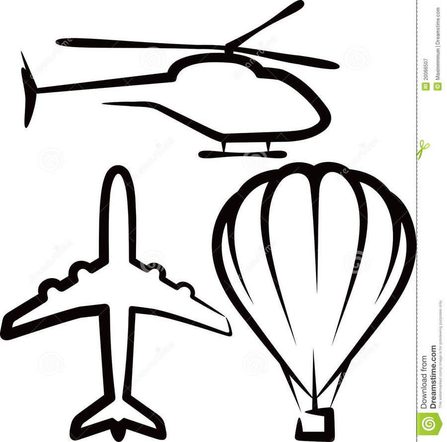 900x890 Easy Drawing Plane