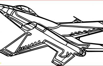 420x270 How To Draw An Airplane Easy Pc Ng The World S Greatest