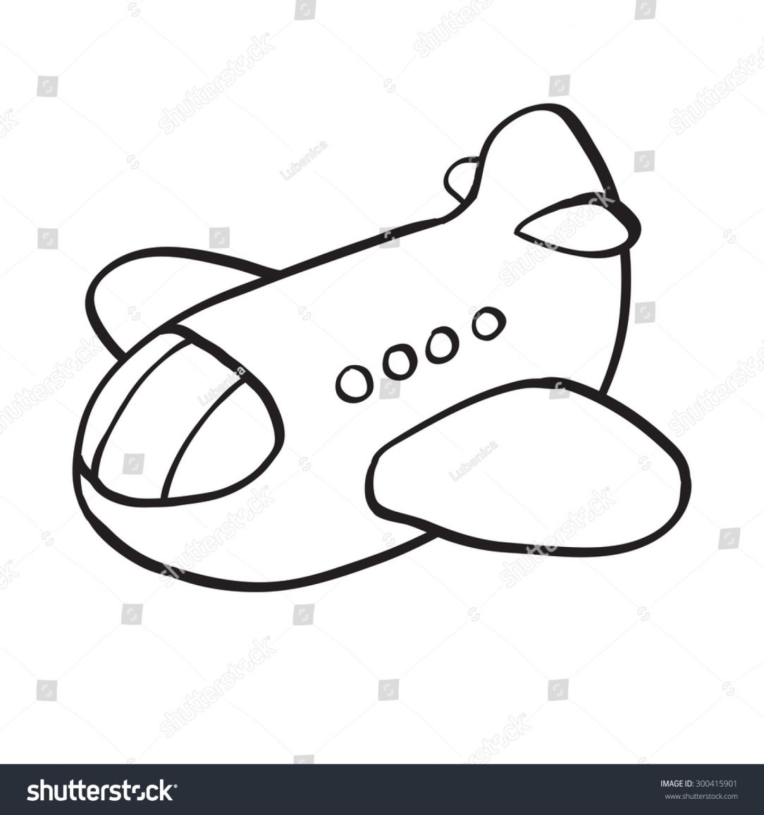 1084x1156 Aeroplane Drawing Book Flight Easy Aircraft Dwg Airplane Colour