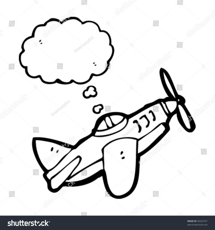 728x777 Paper Airplane Drawing Easy Book Cartoon Aircraft Fuselage