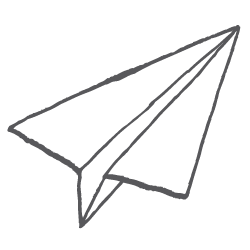 250x250 Airplane Drawing Clipart Free Clipart