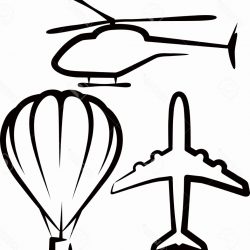 250x250 best airplane boeing drawing color step flight cutaway broken