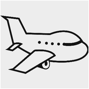 300x300 Airplane Clipart Images Wonderfully Black And White Airplane