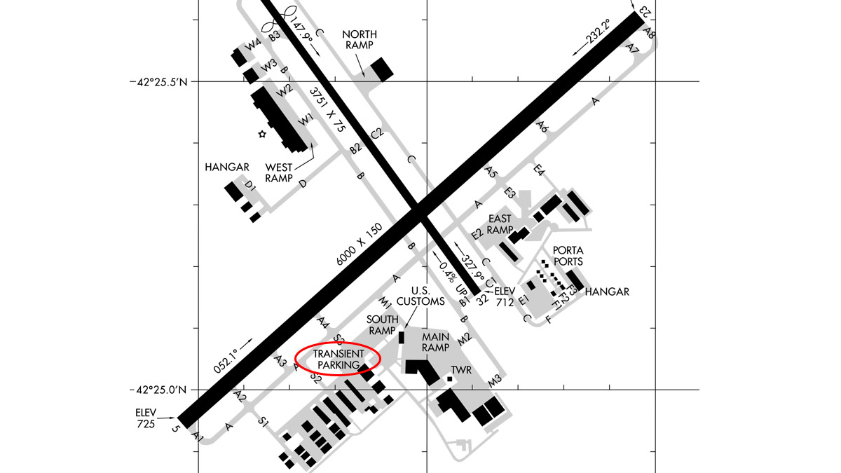 1200x675 Airport Diagrams May Get A Facelift