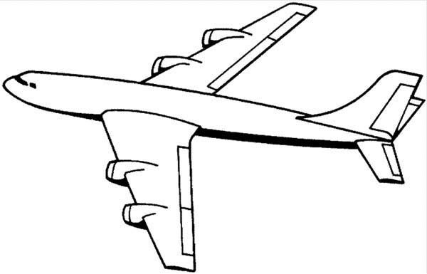 600x385 Drawing Of Airport