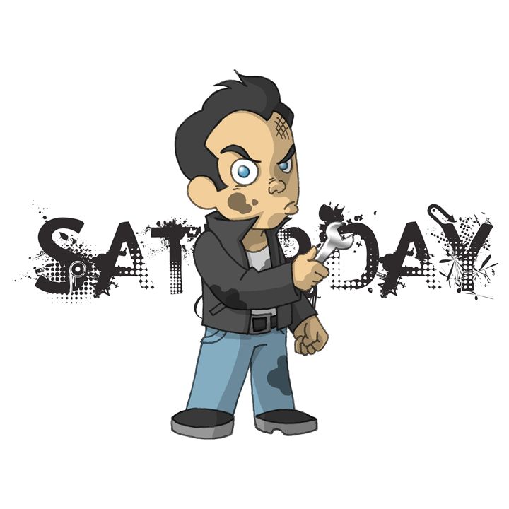 720x720 the daily stereotype