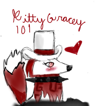 320x340 Arcticwolf Drawings On Paigeeworld Pictures Of Arcticwolf