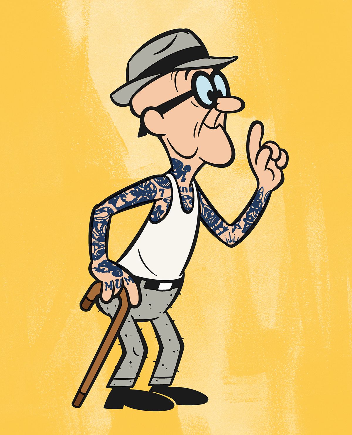 1200x1481 Artist Of The Day Akira Yonekawa Character Design Cartoon