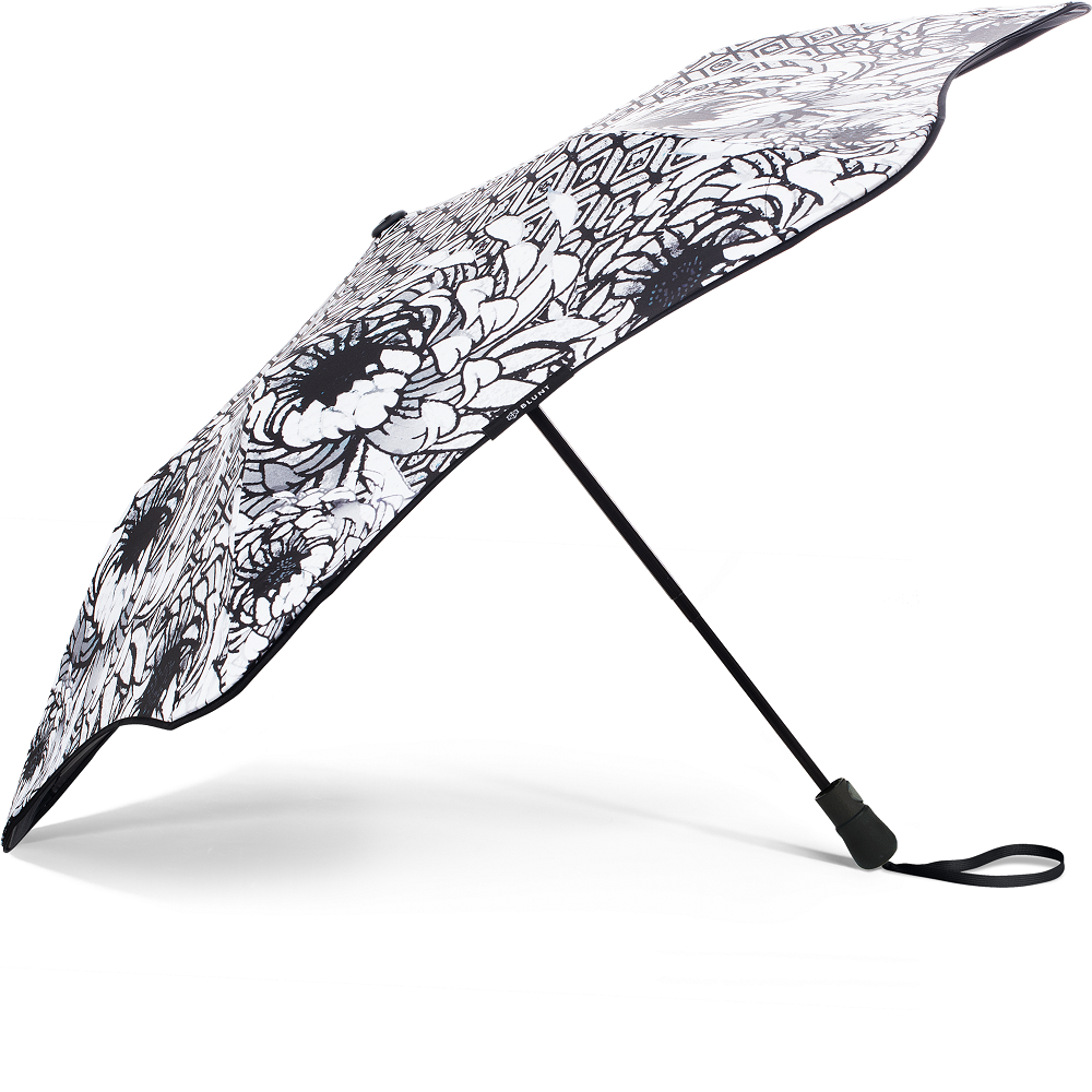 1000x1000 Blunt Umbrella Akira Metro + Uv Chrysanthemum