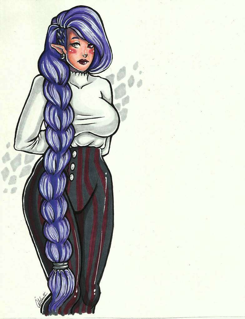 784x1019 Sonny Fan Art