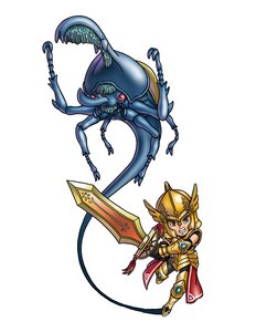 232x300 Akira Toriyama