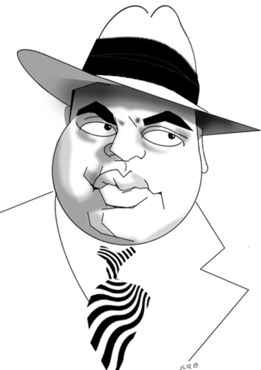 846x1201 al capone