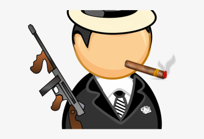 400x274 Gangster Png